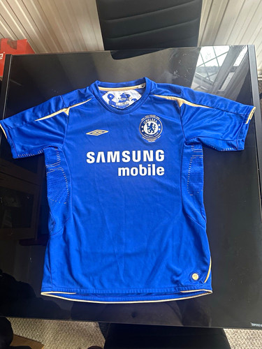 Umbro chelsea home - umbro,