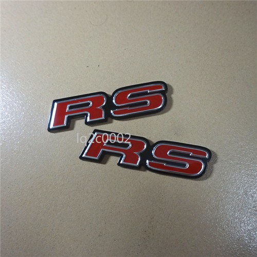 Glossy red big 3d - 2x,