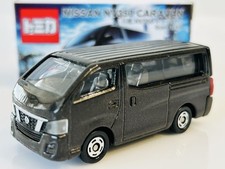 V350 Caravan Shatai Visit