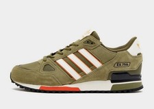 Adidas Originals ZX 750 green