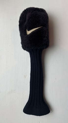 Nike vintage 90s golf fuzzy - 90s,