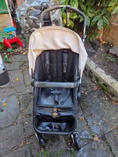 Bugaboo Cameleon 3 Single Seat Stroller - Cream
