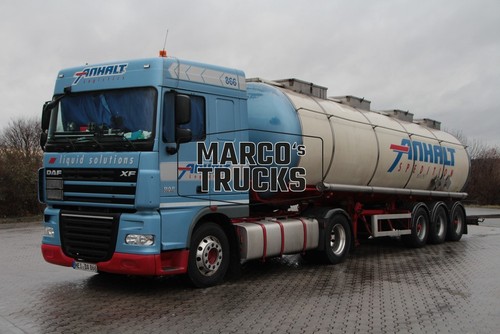 Truck photo daf - photo, 105.460