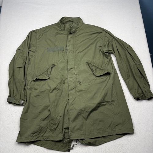 Vintage wynn fishtail - wynn,
