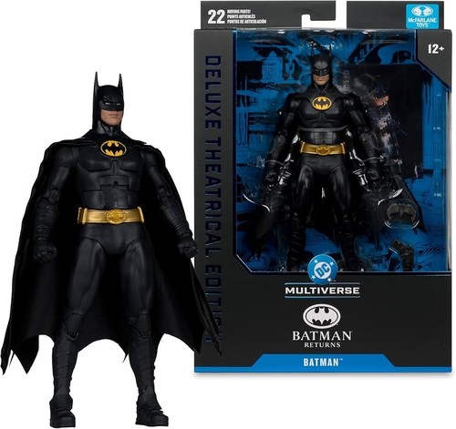 Mcfarlane batman returns - mcfarlane,