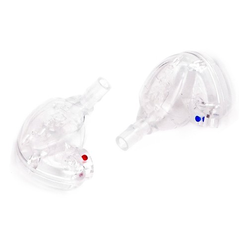 Diy repair earphone housing - earphone,
