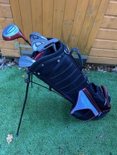 Wilson Prostaff Junior Golf