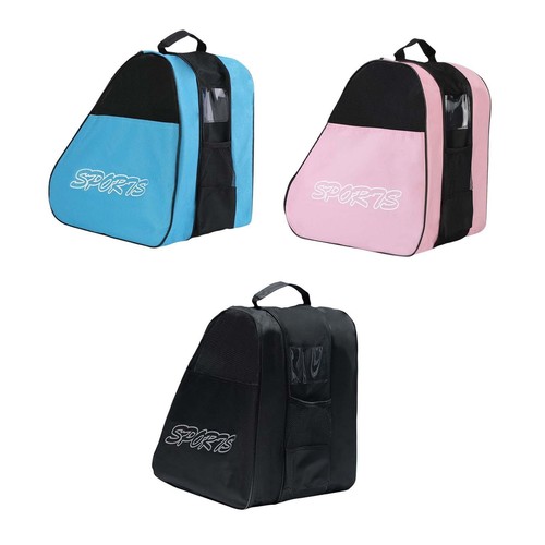 Skating bag large capacity - skating,