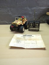 Taiyo Radio Shack Radio Controlled Jeep 4x4 Winch *For Restoration