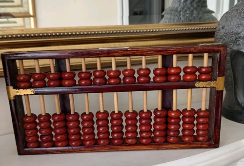 Lovely vintage chinese rod - chinese,