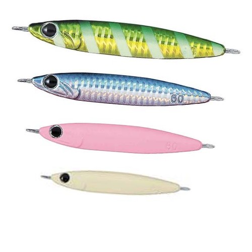 Daiwa zakana casting - daiwa,