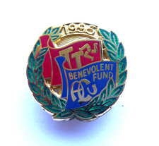 1995 acu benevolent - 1995,