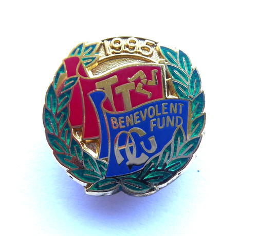 1995 acu benevolent - fund, isle