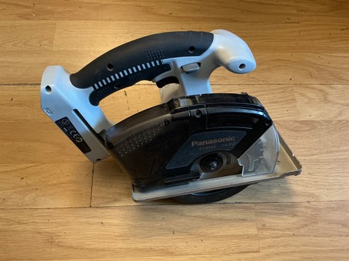 Panasonic ey4542 metal cutter - panasonic,
