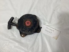 Tecumseh BVS 143 - Recoil Starter - Tested with New Cord - Genuine OEM Part (1)