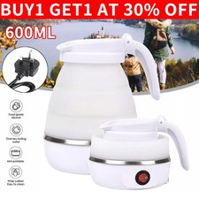 600ML Travel Water Kettle