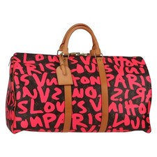 LOUIS VUITTON Monogram