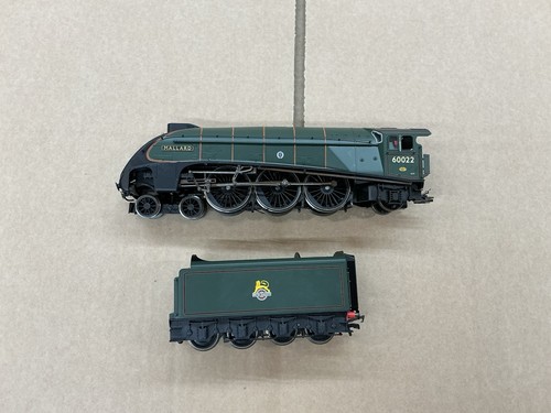 Hornby gauge steam - hornby,