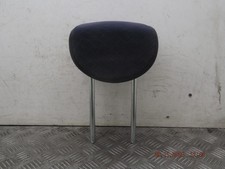 Nissan Micra Left Passenger Nearside Rear Headrest / Head Rest Mk3 2003-2010B