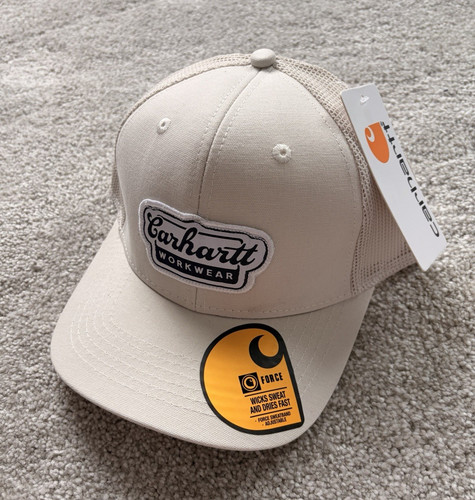 Carhartt beige men - beige, men’s