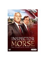 Inspector Morse The Complete