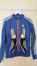 Rare Adidas Originals x The