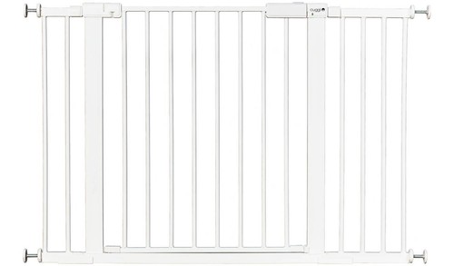 Cuggl extra wide safety gate - wide,