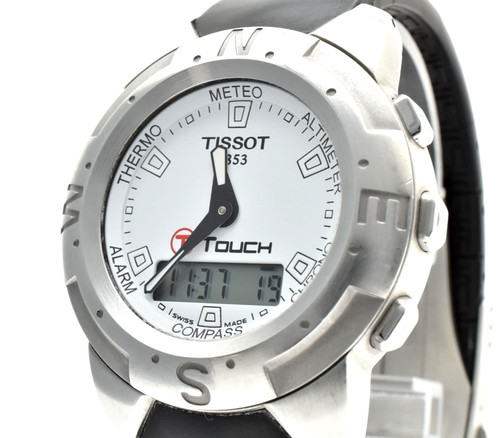 Exc tissot z252 352 - [exc+5], z252/352