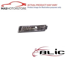Indicator light blinker - light, lamp