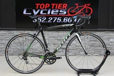 54 cm - 2013 Scott CR1 Team -