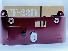 Rare! [Top MINT in Box] Nikon