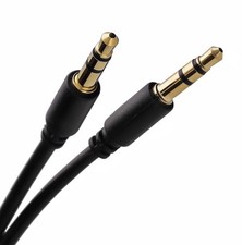 1M 3M 5M 10M 20M 3.5mm Stereo