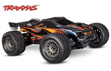 Traxxas Mini XRT TRX108076-1 RTR 3S Power 4X4 1/16 -Orange