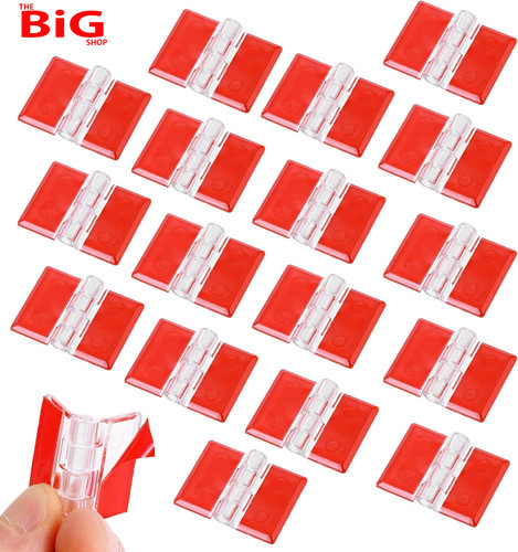 Pcs 35x25 plastic - pcs,
