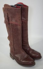 Ladies Joules C Charcos