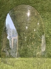 Triumph Windscreen Tall Winter