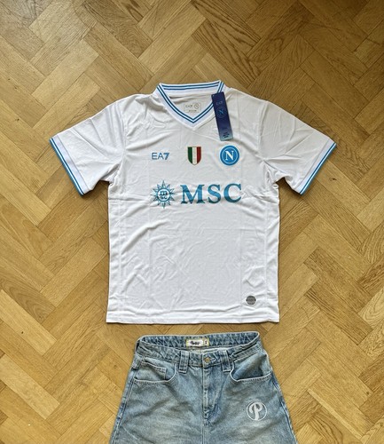 New 2026 season - new, napoli