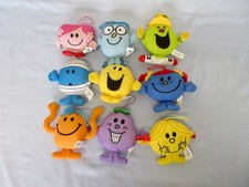 McDonalds Mr Men / Little Miss