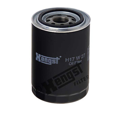 New oil filter for - filter,