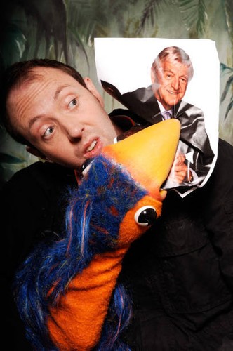 Entertainer toby hull - entertainer, his
