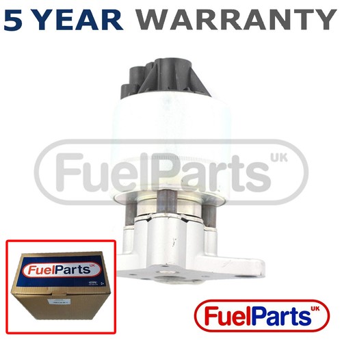 Egr valve fuelparts - egr,