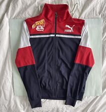 Puma Yo MTV Raps MC Shan Full