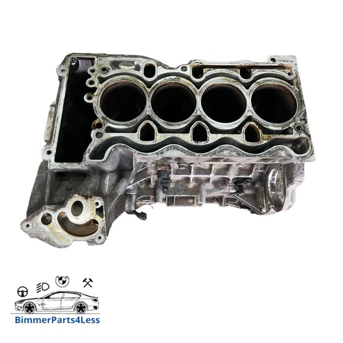 Bmw series n43b16a n43 e81 - 1,