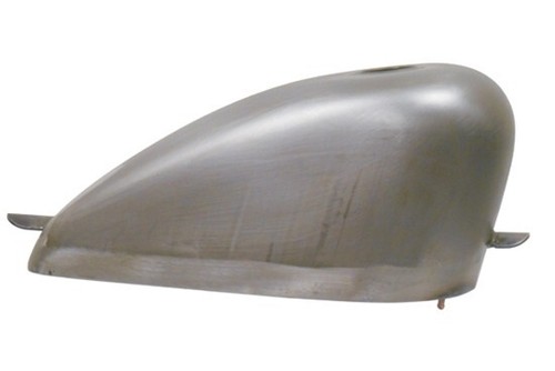 Low tunnel gallon petrol - 2.4,