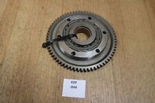 Suzuki GSF650 S Bandit WVCJ