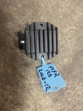 Yzfr125 2008-12 regulator rectifier 1