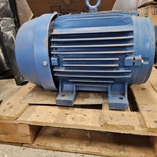 Industrial 11KW Motor WEG 3 160M 04 4 POLE 230V /415V 3PHASE HIGH QUALITY