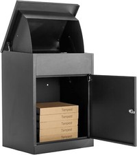 Extra Large Parcel Secure Drop