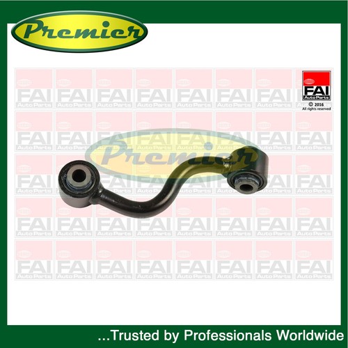 Premier rear left stabiliser - rear,