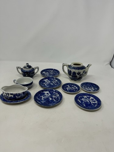Lot japanese willow - lot,
